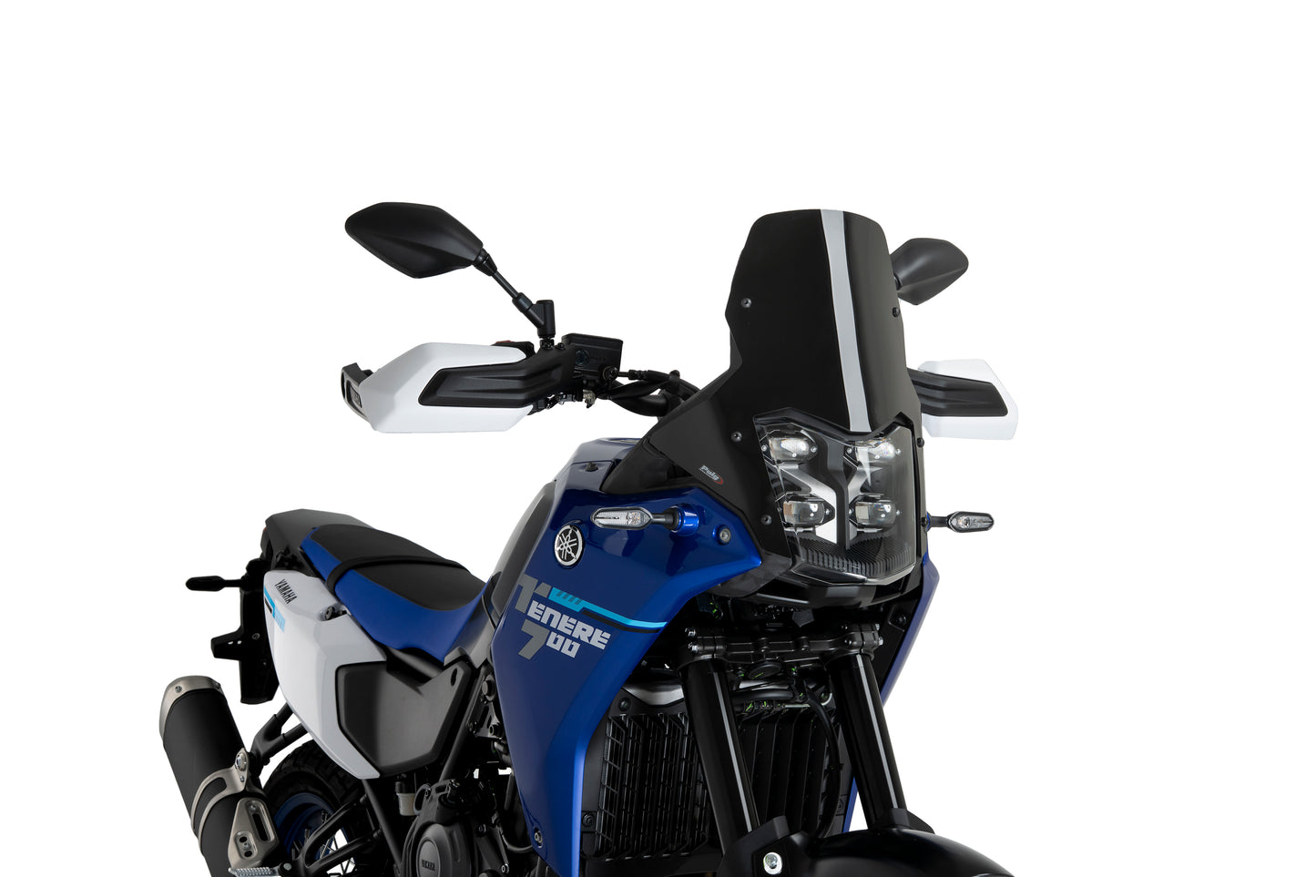 Puig Sport Screen Yamaha Tenere 700 2025