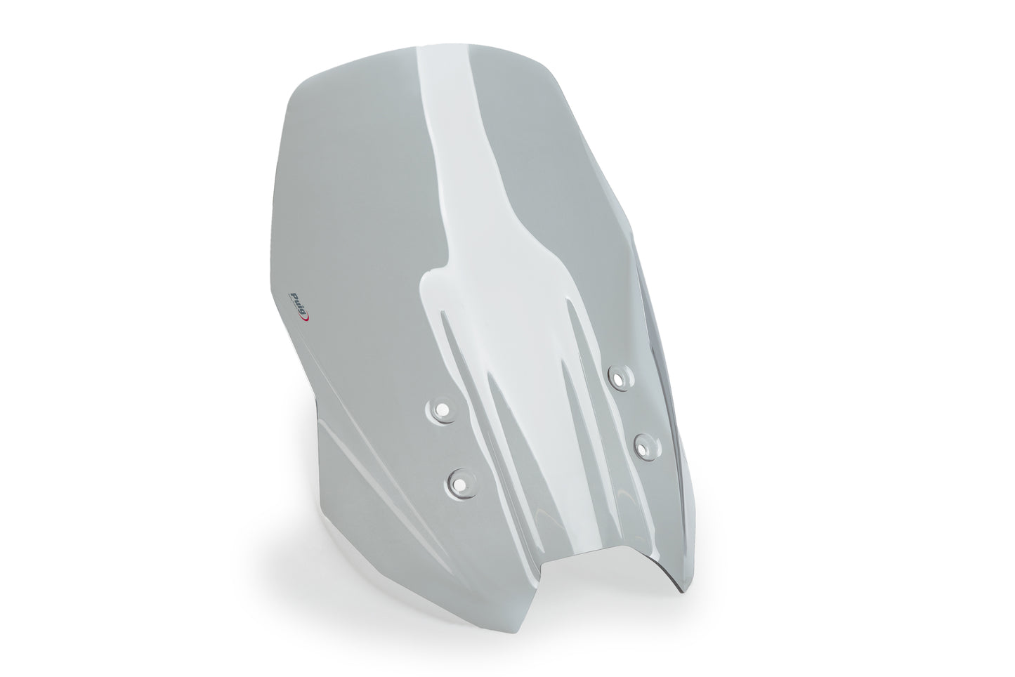 Puig Windscreen V-Tech Line Touring Kymco AK550 Premium 2024-2025