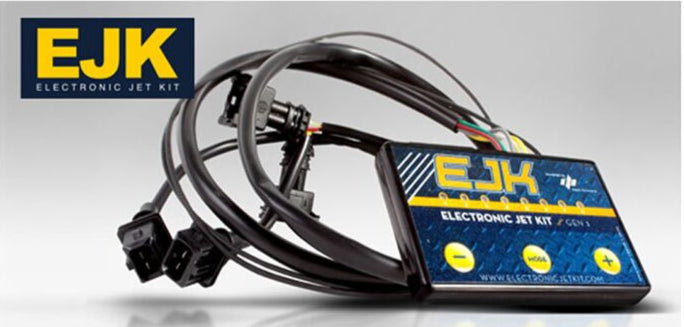 EJK Tuning Kit Fuel Controller CAN AM Outlander 850 2016-2018