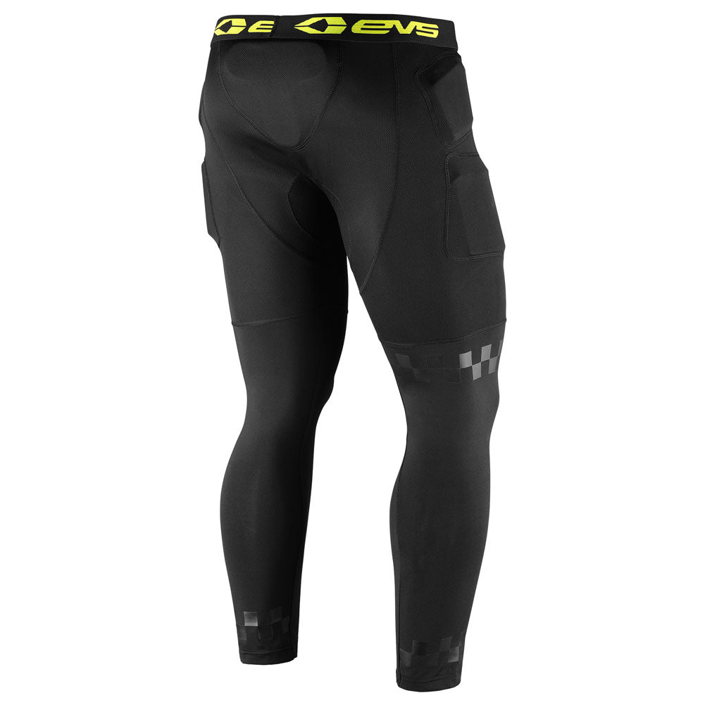 EVS Tug Impact 3/4 Riding Pant