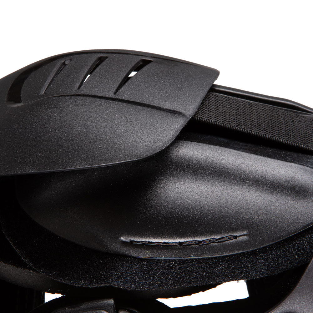EVS Axis Pro Knee Brace Pair