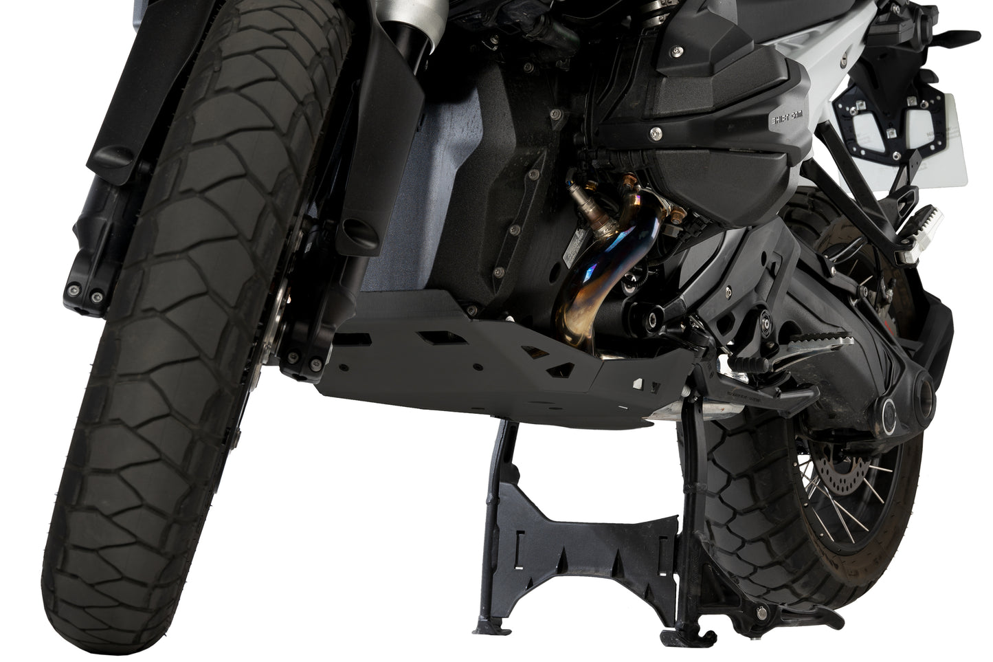 Puig Oil-Carter Guard Skid Plate BMW R1300GS 2023-2025*