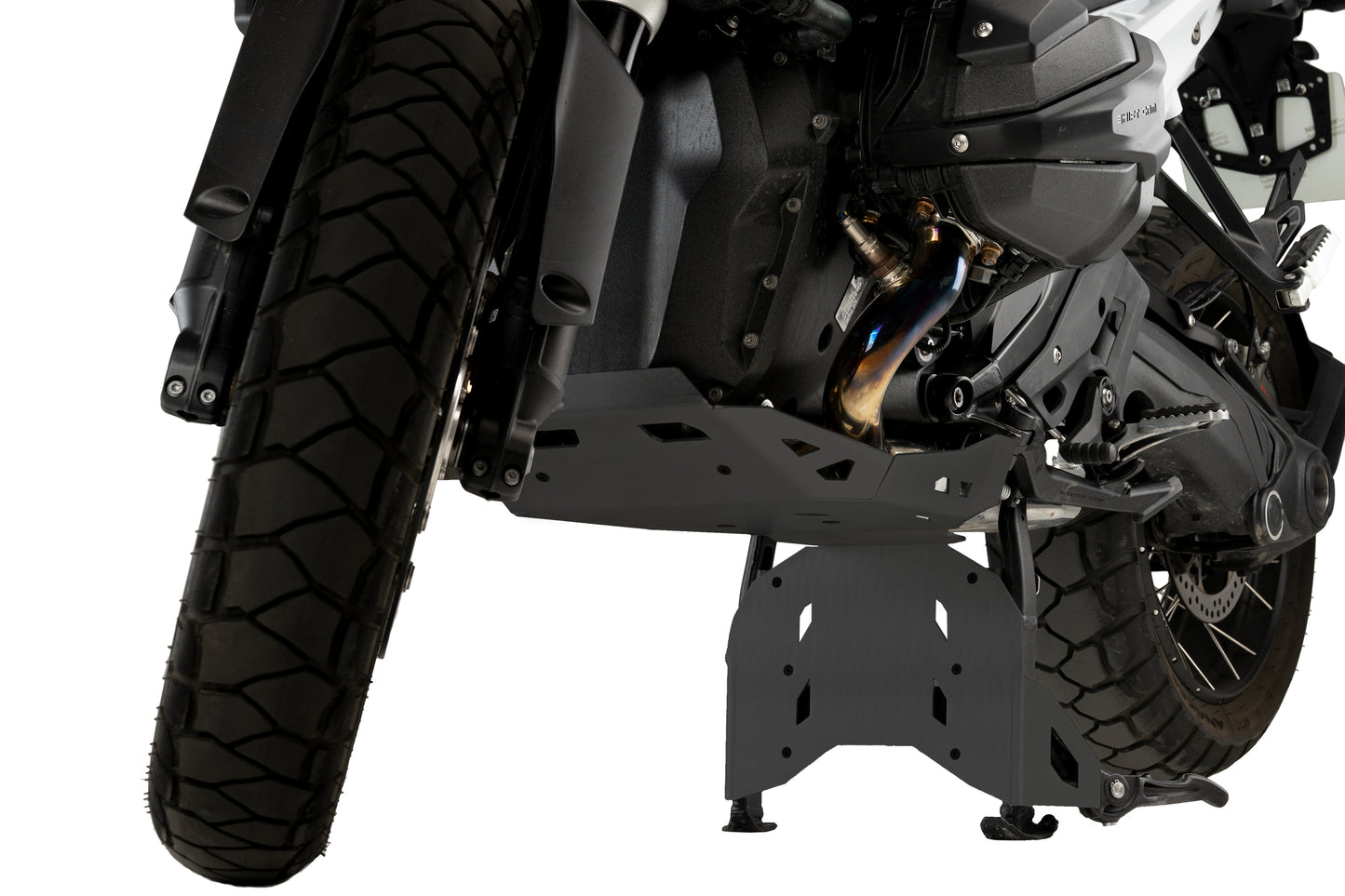 Puig Oil-Carter Guard Skid Plate BMW R1300GS 2023-2025*
