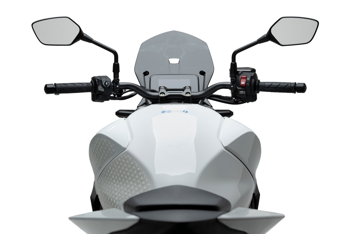Puig New Generation Touring Windscreen Honda CB1000 Hornet SP 2025