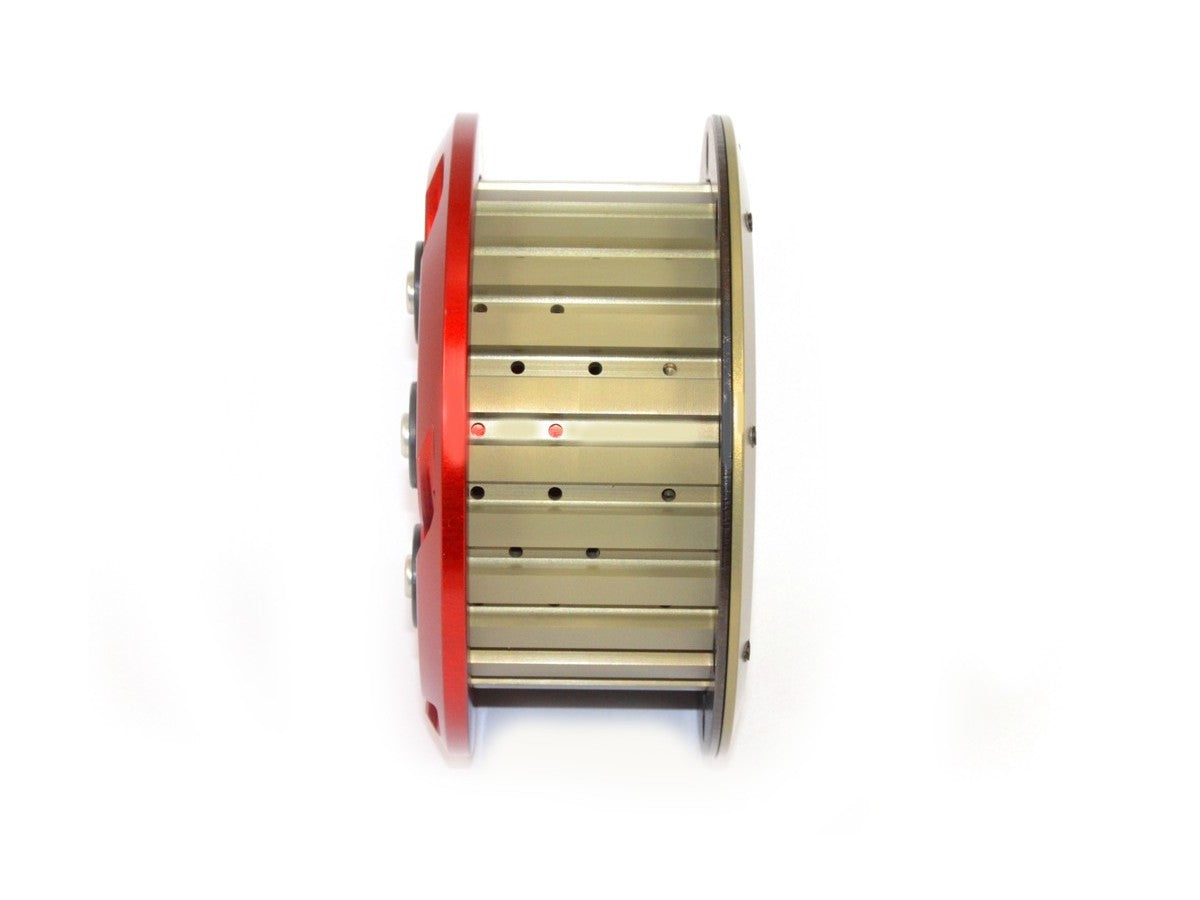 DBK Slipper Clutch 6 Springs Adjustable Oil Bath Ducati Panigale 899 2014-2015 - Adventure Parts