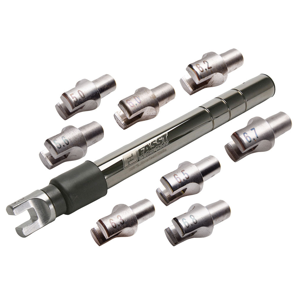 Fasst Spoke Torque Wrench Kit Stark Future Varg EX 2023-2025