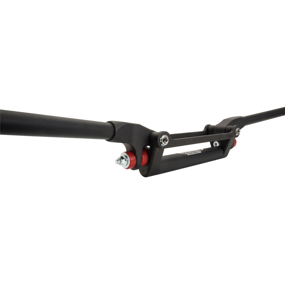 Fasst Flexx 1 1/8" Handlebar Stark Future Varg EX 2025