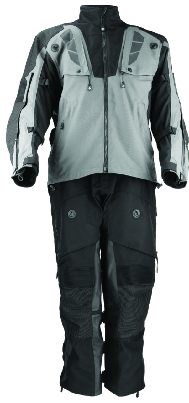 First Gear Rogue XC Men's Motorcycle Jacket - Adventure Parts