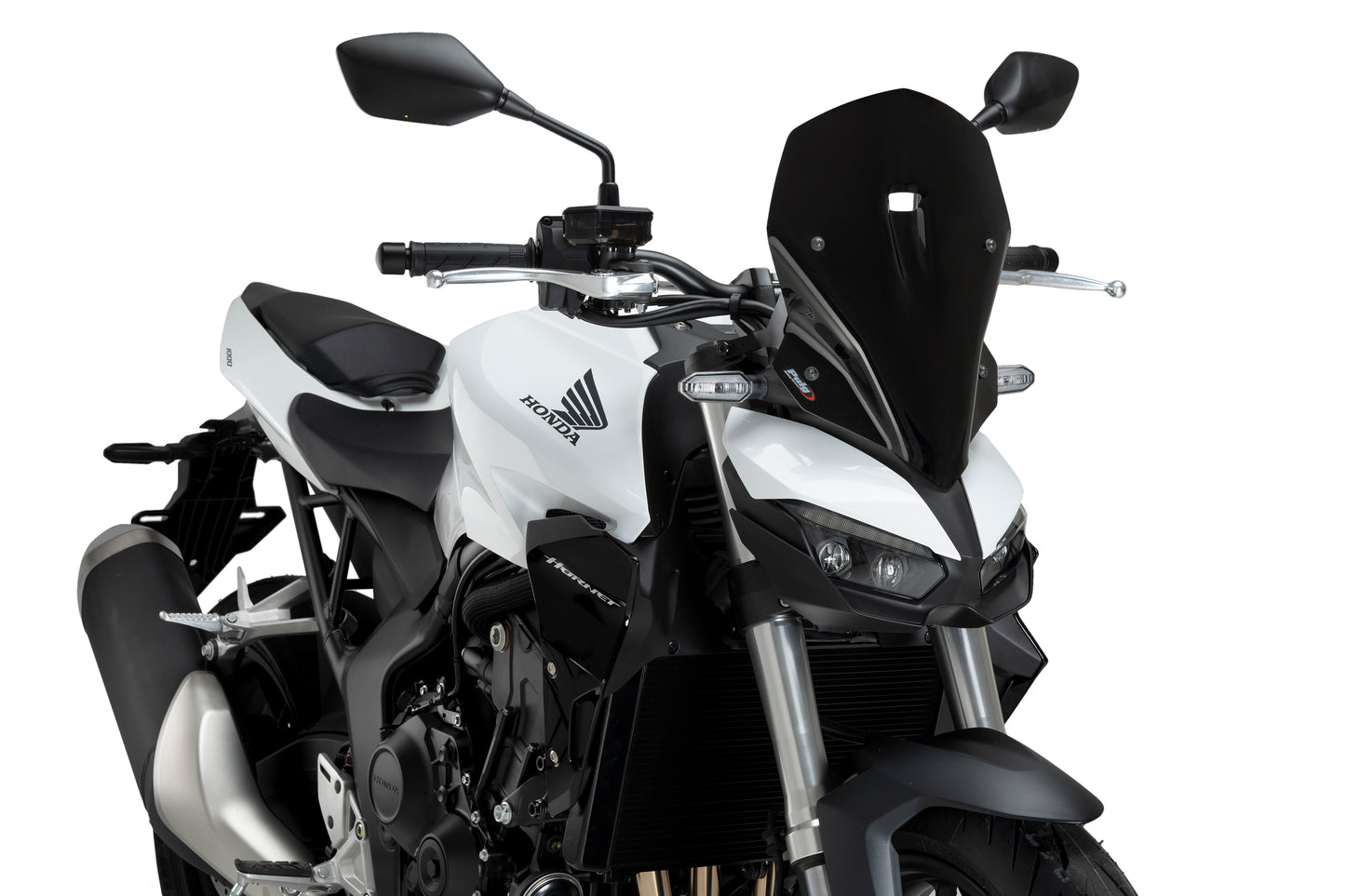 Puig New Generation Touring Windscreen Honda CB1000 Hornet SP 2025