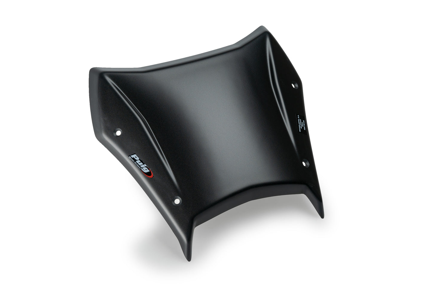 Puig New Generation Sport Plus Windscreen BMW R1300GS TROPHY 2023-2025