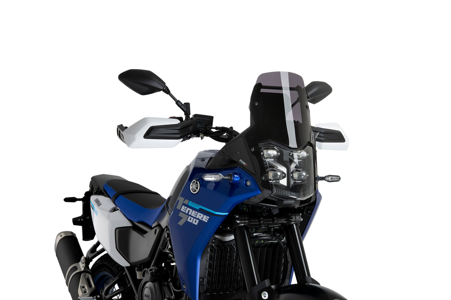 Puig Sport Screen Yamaha Tenere 700 2025