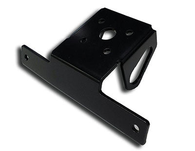 Graves Fender Eliminator Kawasaki Ninja ZX-6R 2013-2017 - Adventure Parts