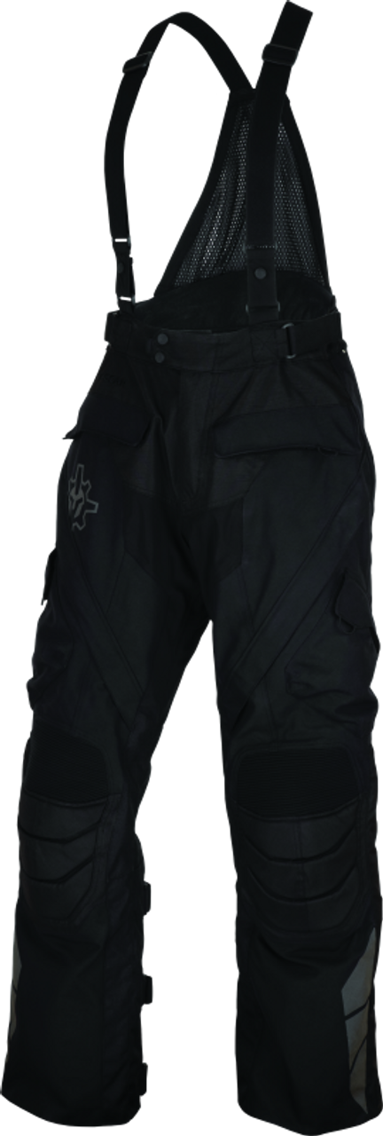 First Gear Kathmandu 2.0 Men's Pants - Adventure Parts