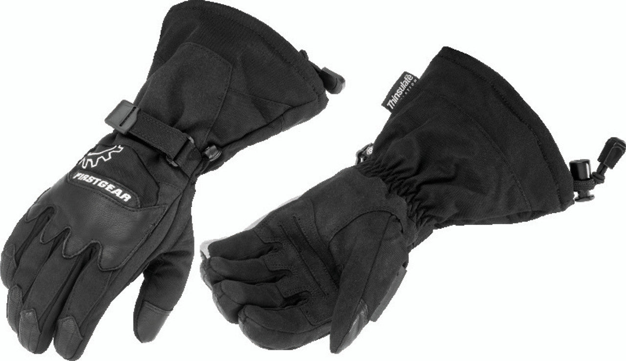 First Gear Explorer Wome’s Gloves