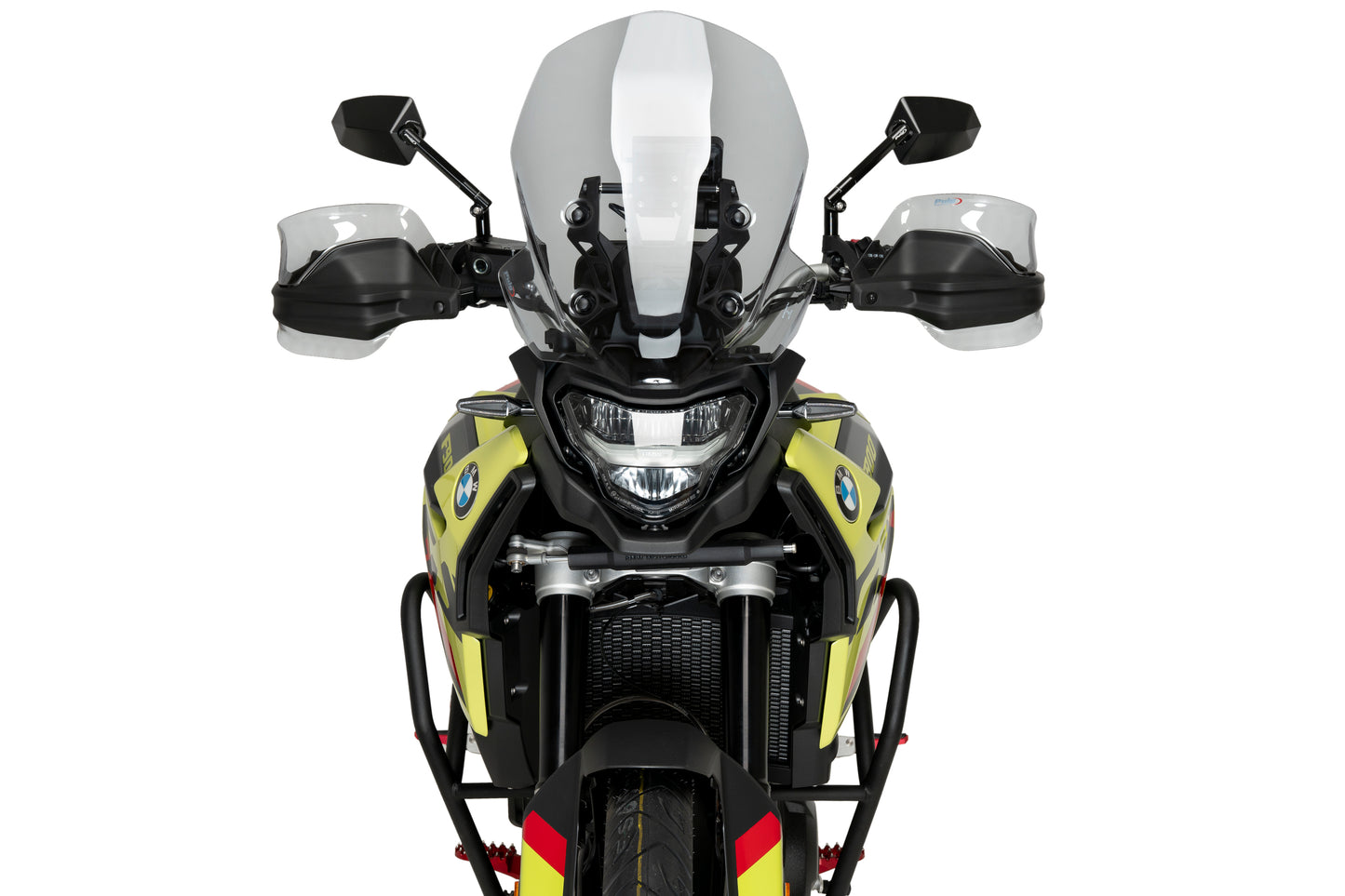 Puig Engine Guards Crash Bars BMW F750GS F800GS F850GS F900GS* 2018-2025