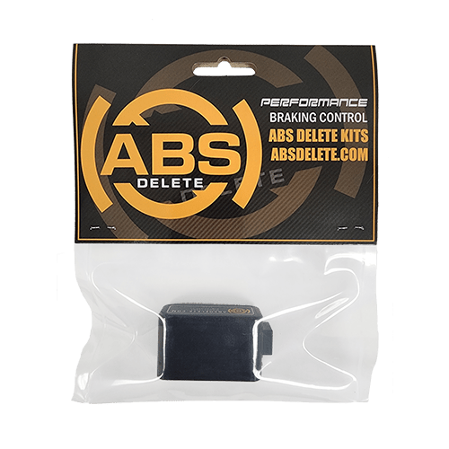 FlashTune ABS Delete Plug Kawasaki Ninja ZX-6R/ZX636 2019-2023 - Adventure Parts
