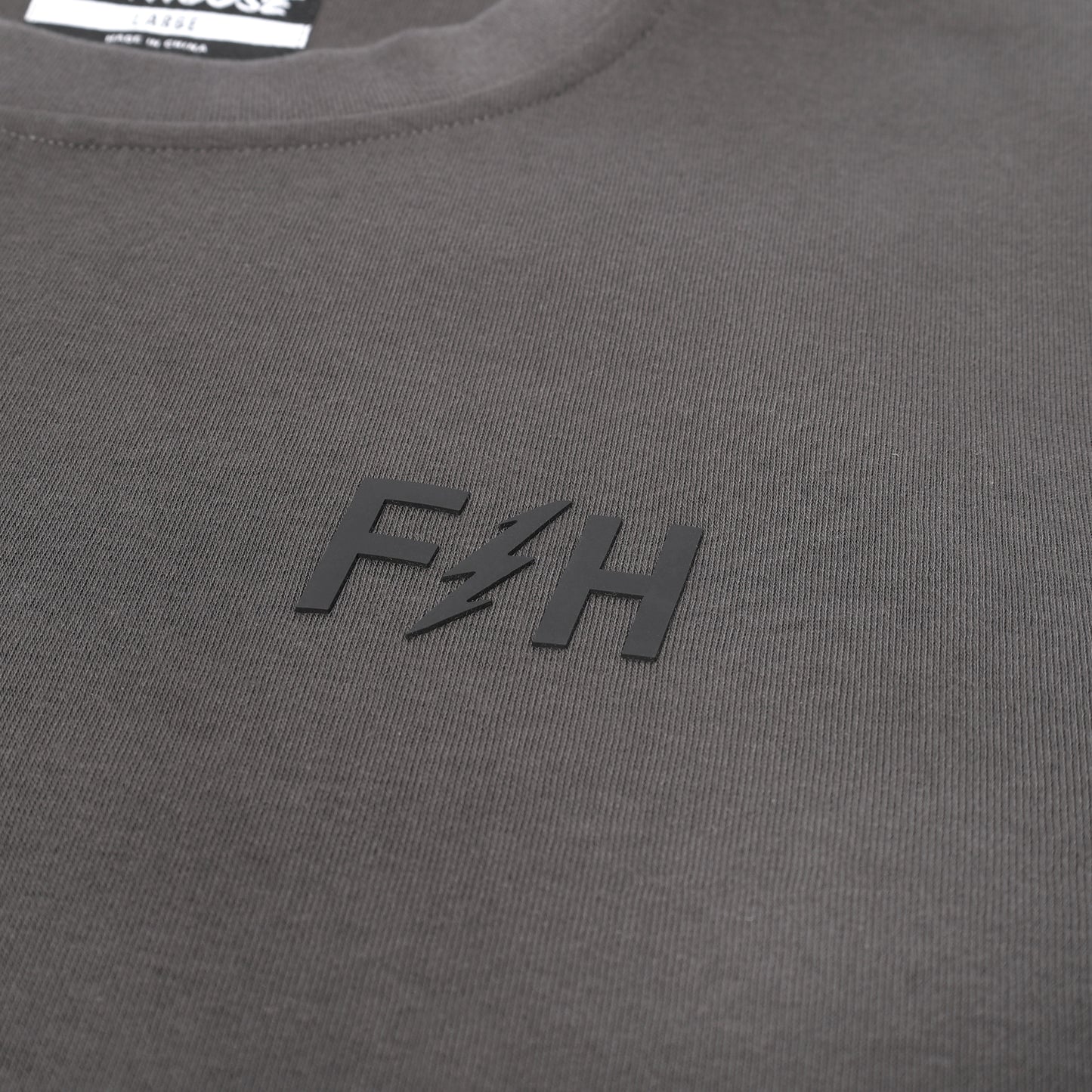 Fasthouse Felix Crewneck Pullover - Adventure Parts