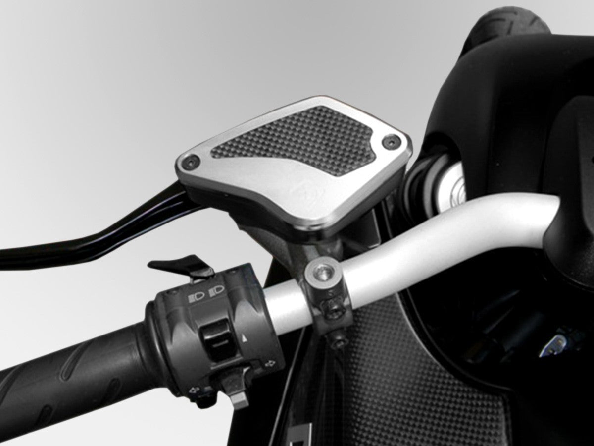 DBK Fluid Reservoir Caps Ducati Diavel 2011-2025