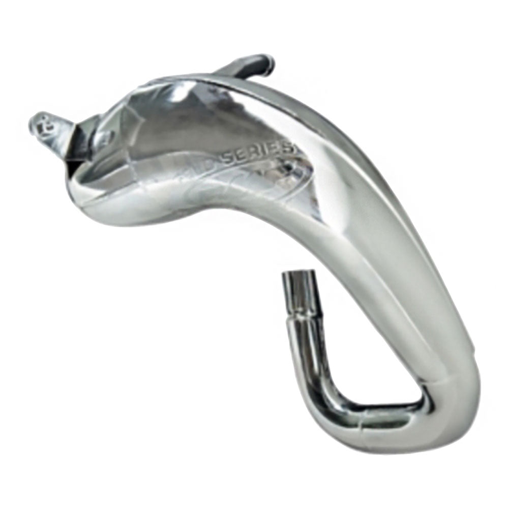 FMF Gold Series Pipe, "Fatty Torque" Suzuki LT250R QUADRACER 1985–1986 - Adventure Parts