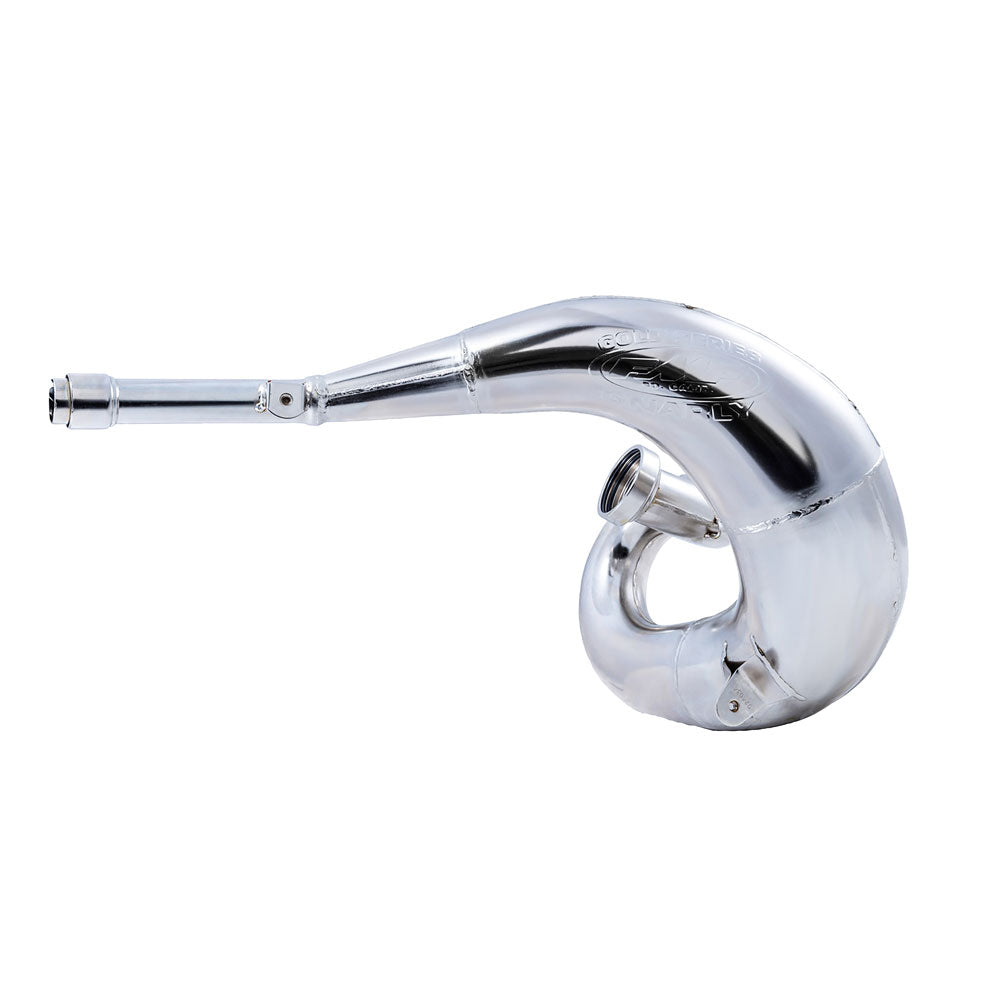 FMF Fatty Moto Pipe Suzuki RM125 1997–2000 - Adventure Parts