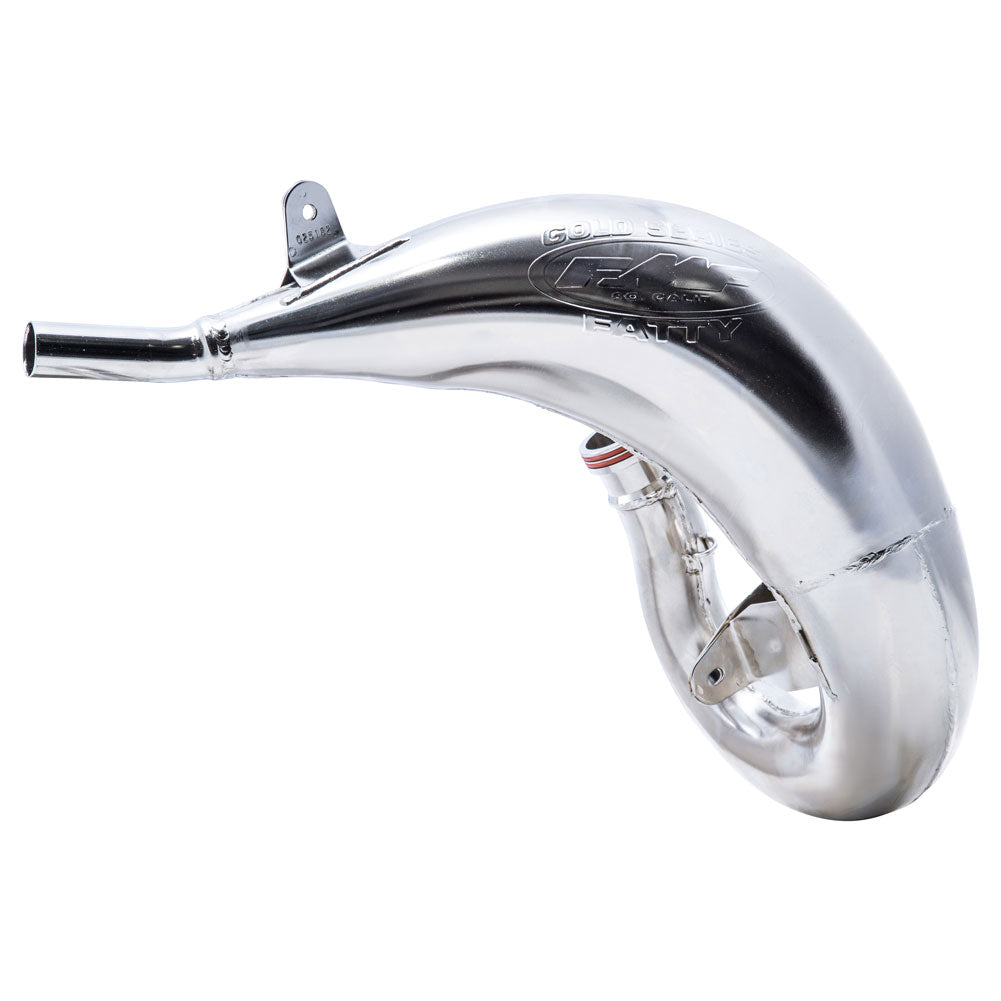 FMF Fatty Moto Pipe Husqvarna TC 125 2016–2019
