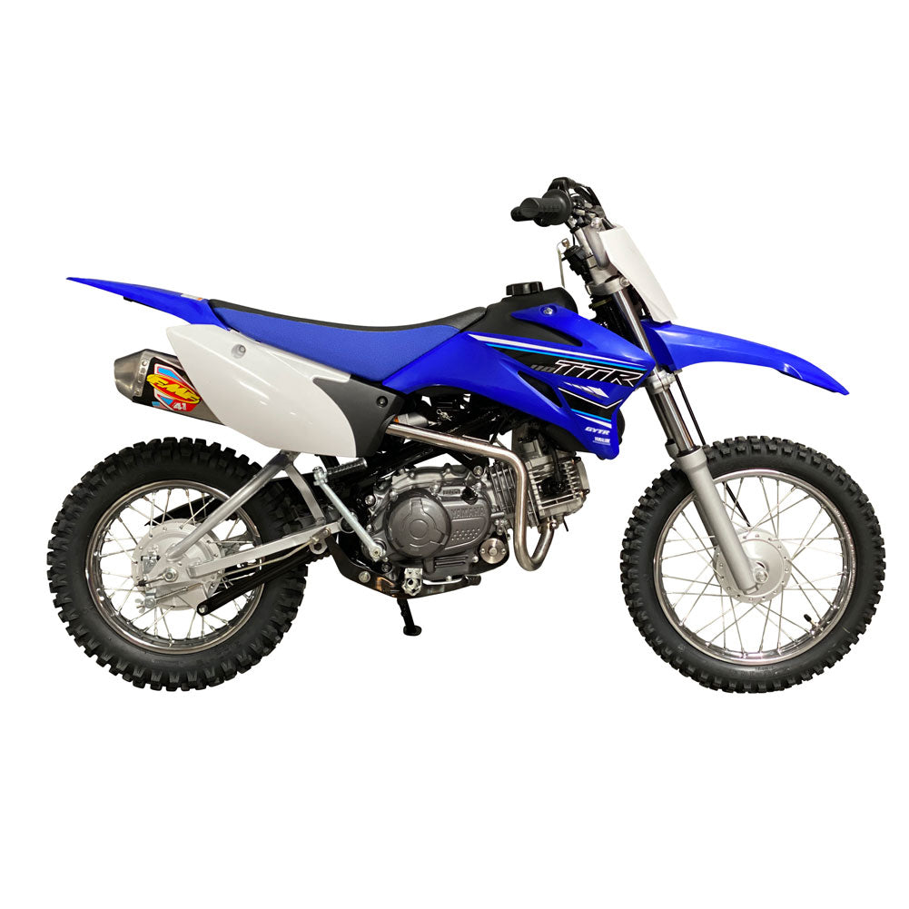 FMF Turbine Core 2.1 Silencer Beta 200/250/300 RR/RX 2020–2026