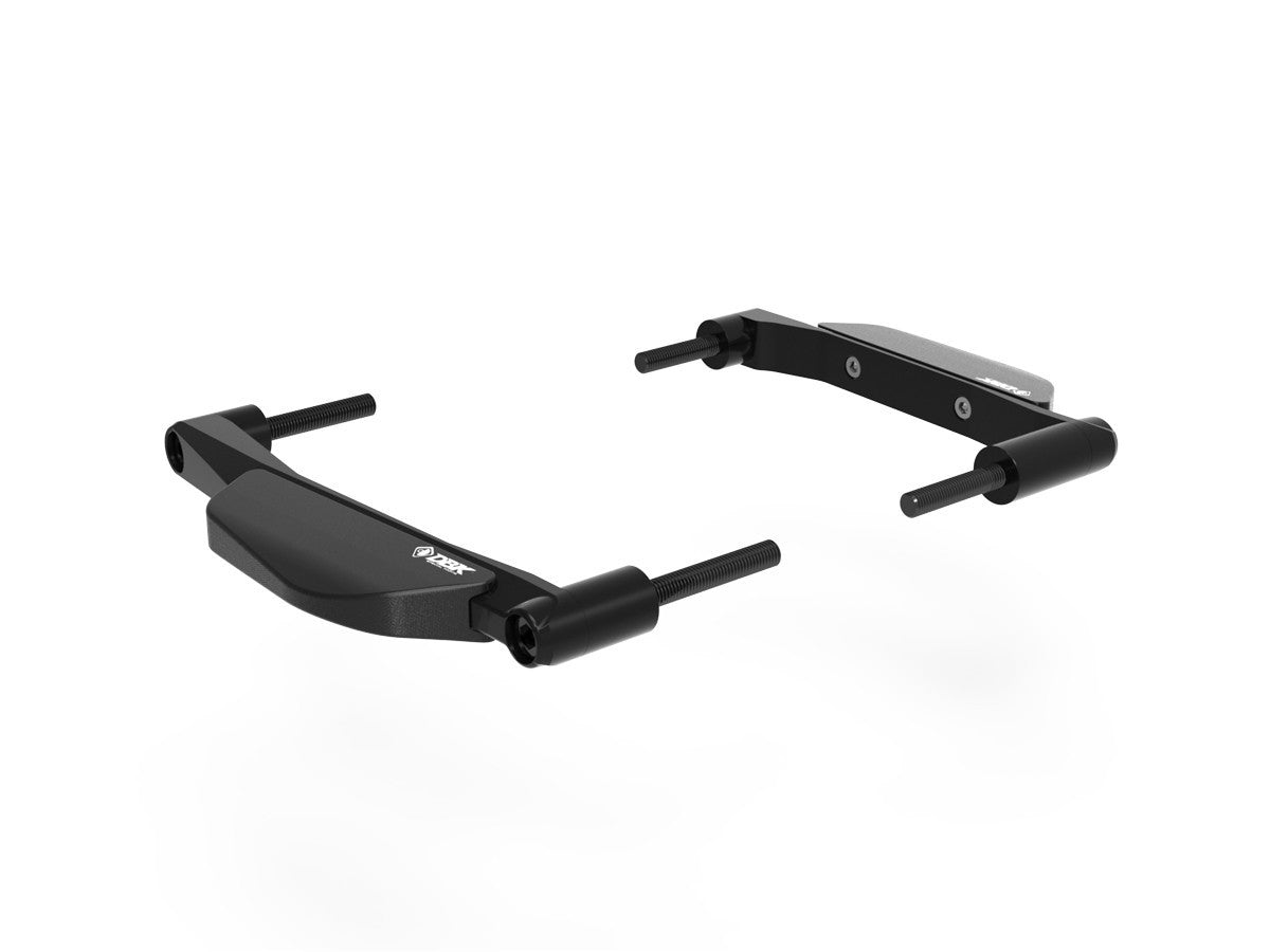 DBK Frame Protection Kit Triumph Speed Triple 1200 2021-2025