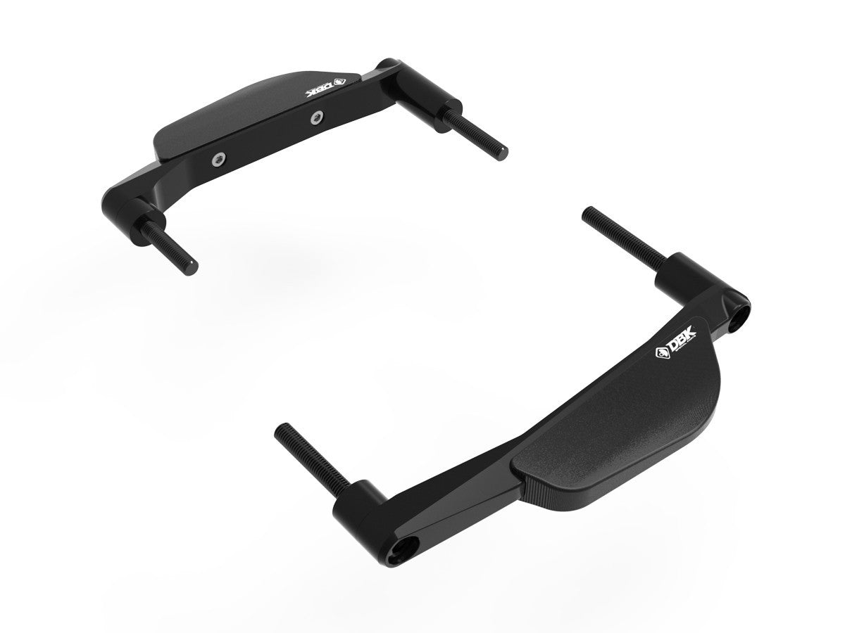 DBK Frame Protection Kit Triumph Speed Triple 1200 2021-2025