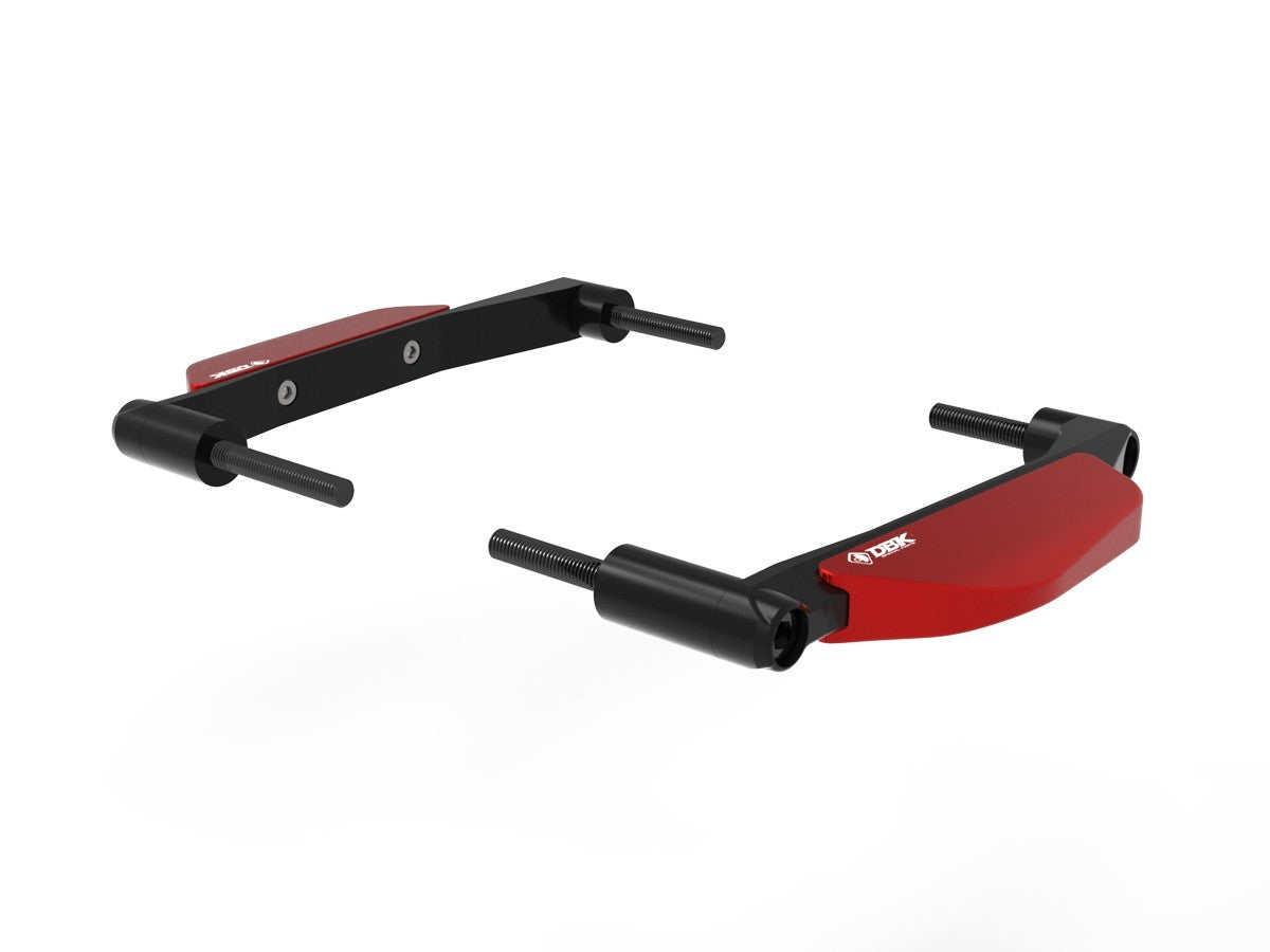 DBK Frame Protection Kit Triumph Speed Triple 1200 2021-2025