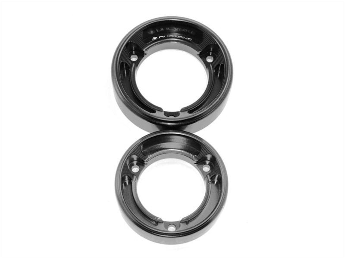 DBK Bottom Exhaust Ducati Monster 1200/S 2014-2016 - Adventure Parts