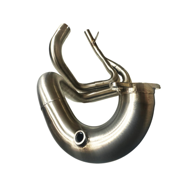Toce Race Header + Link Pipe Kit - Indian FTR1200 / FTR1200S / Sport / Carbon / R - Adventure Parts