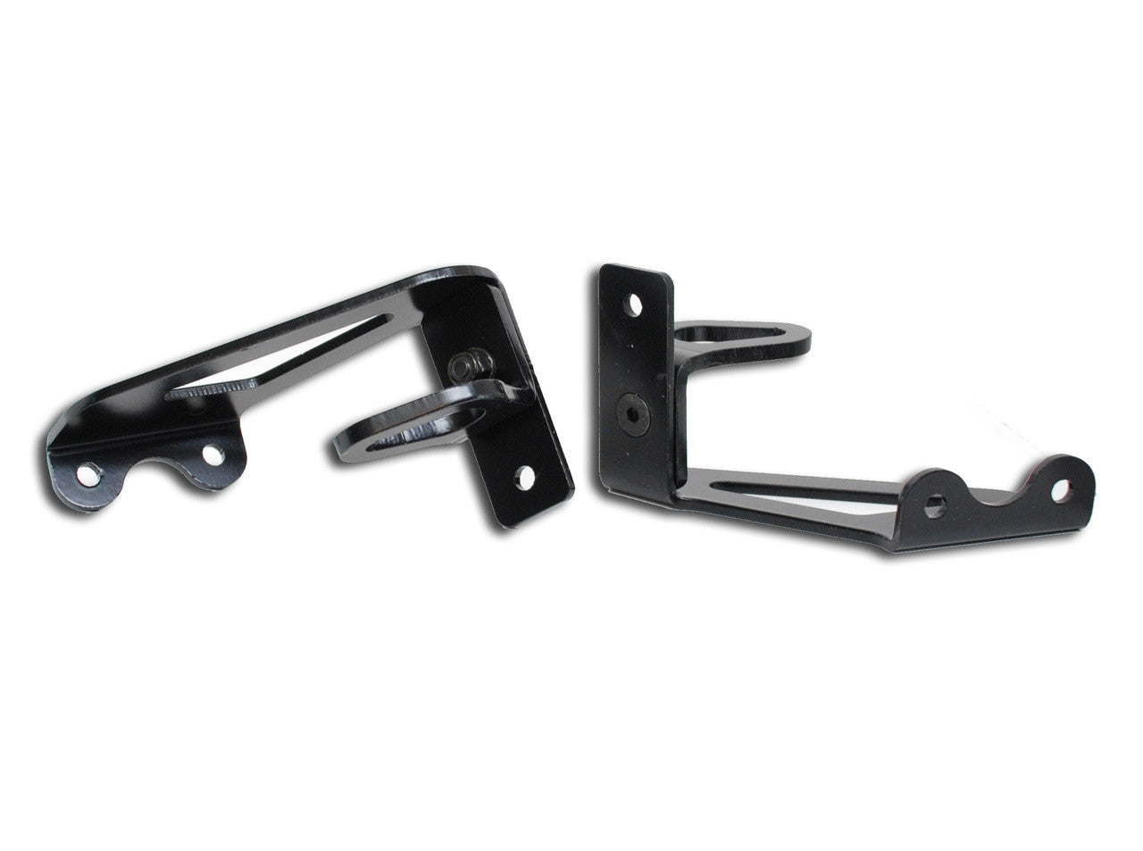 Graves Fender Eliminator Kit Yamaha FZ-07 2015-2020 / MT-07 2017-2020