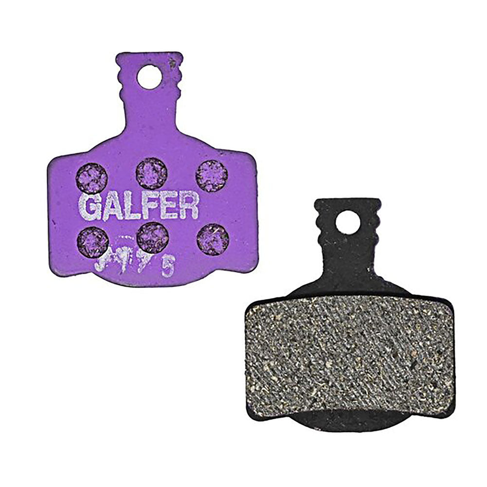 Galfer E-Bike Brake Pad - Adventure Parts