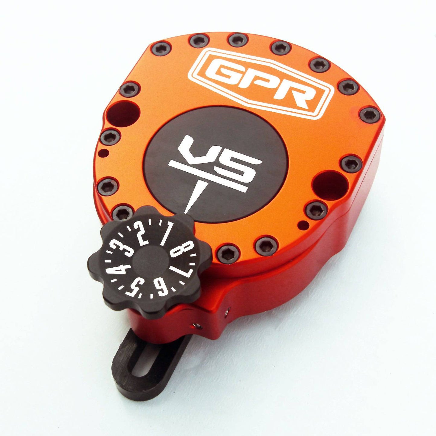GPR V5 Sub Mount Stabilizer Kit Husqvarna 701 16-18 - Adventure Parts