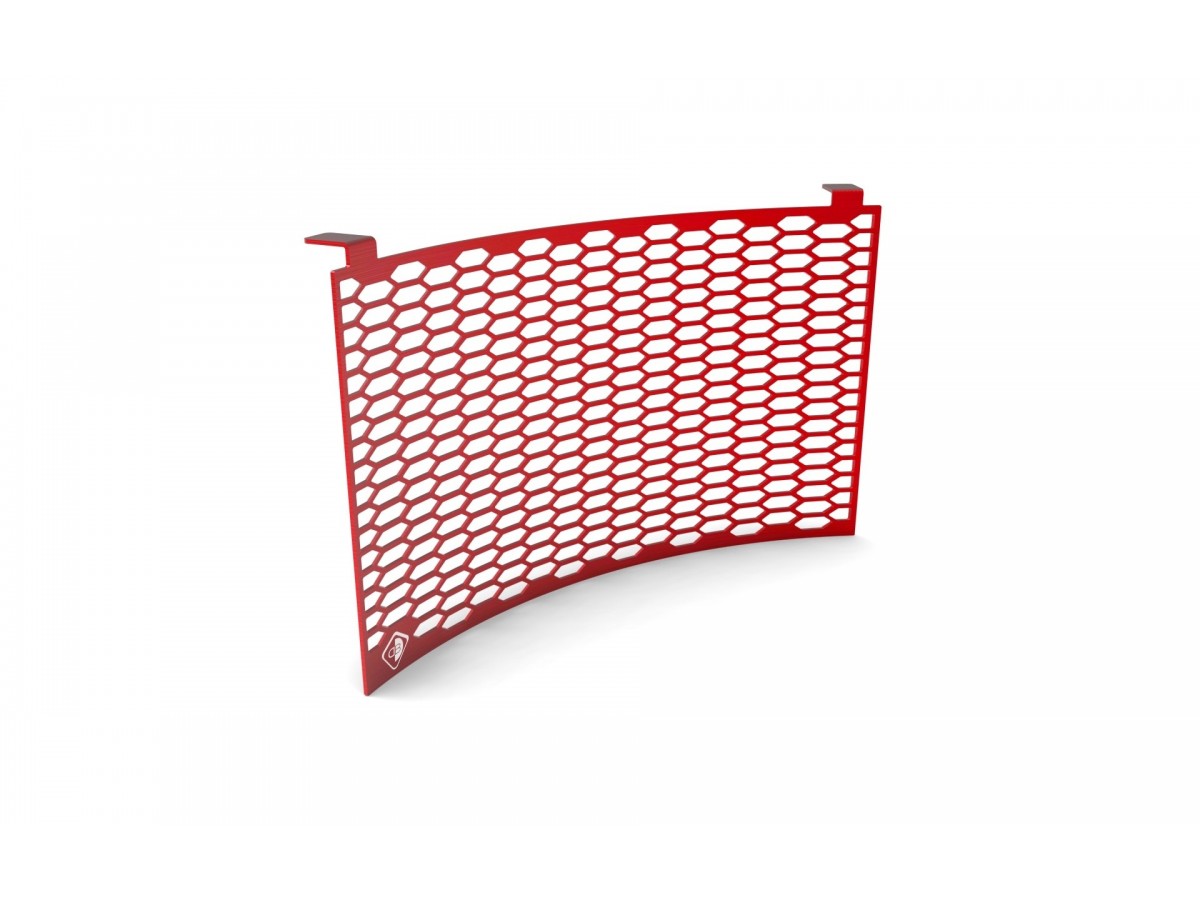 DBK Radiator Guard Ducati Diavel 1260 /S 2019-2022