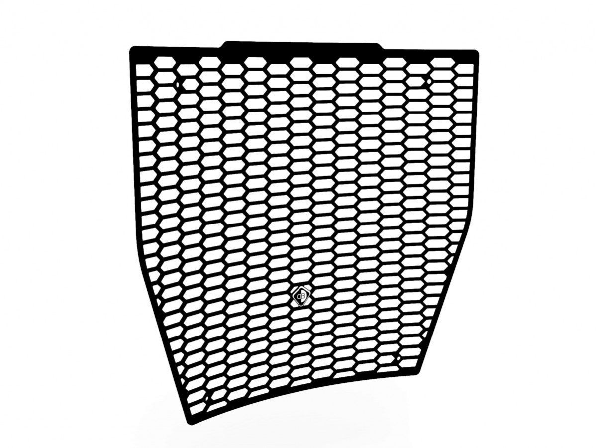 DBK Radiator Guard Ducati Streetfighter V4 2020-2024