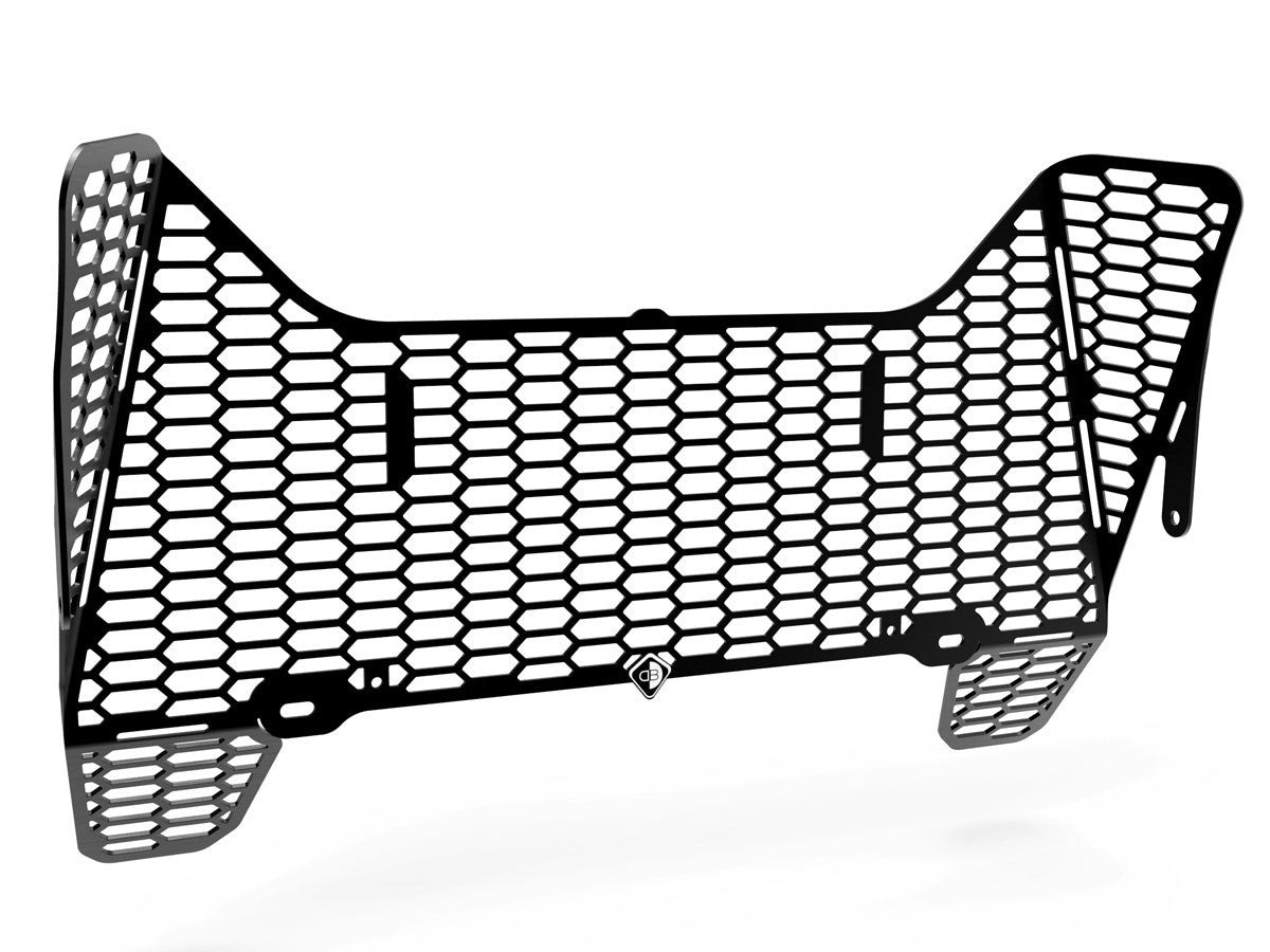 DBK Radiators Guard Ducati Multistrada V4 2021-2025