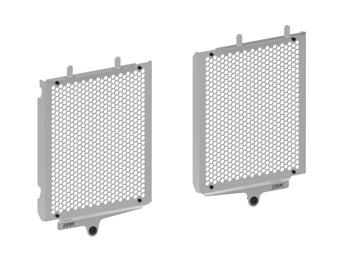 DBK Radiator Guard Water BMW R1300GS 2024-2025