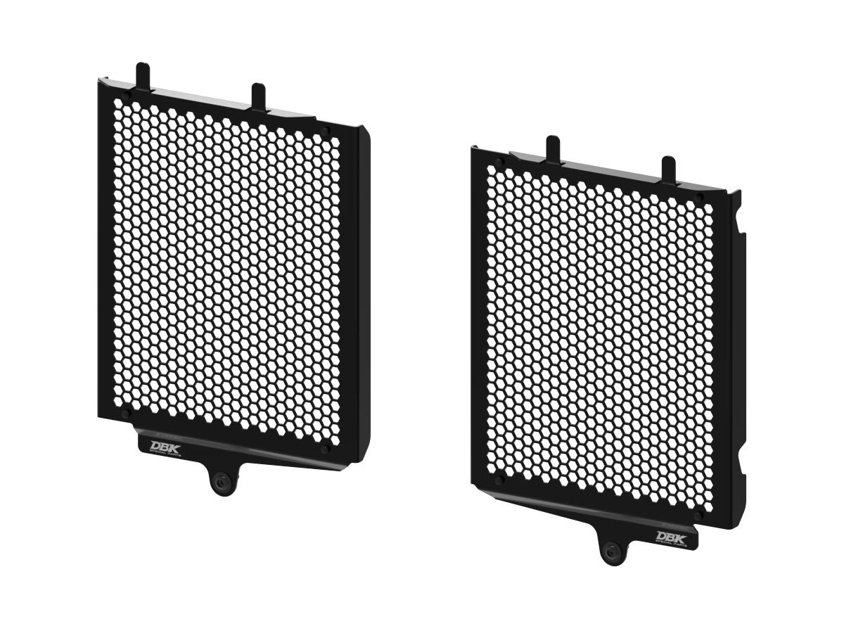 DBK Radiator Guard Water BMW R1300GS 2024-2025