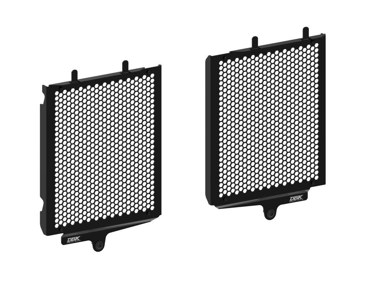 DBK Radiator Guard Water BMW R1300GS 2024-2025