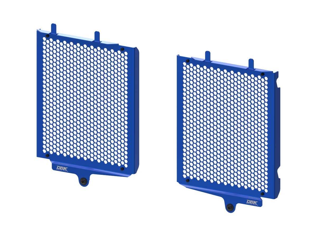 DBK Radiator Guard Water BMW R1300GS 2024-2025