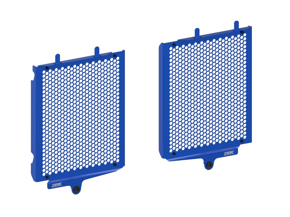 DBK Radiator Guard Water BMW R1300GS 2024-2025