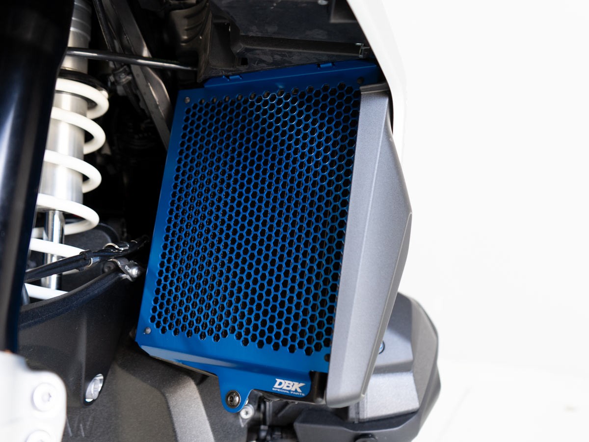 DBK Radiator Guard Water BMW R1300GS 2024-2025