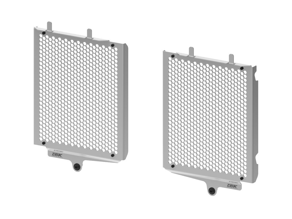 DBK Radiator Guard Water BMW R1300GS 2024-2025