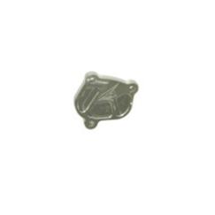 Graves Left Side Engine Case Cover Yamaha YZF R1 2007-2008 + FZ8 2011