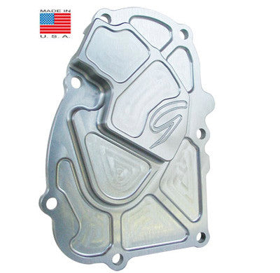 Graves Right Side Engine Case Cover Yamaha YZF R6 2003-2005 + R6S 2006-2009