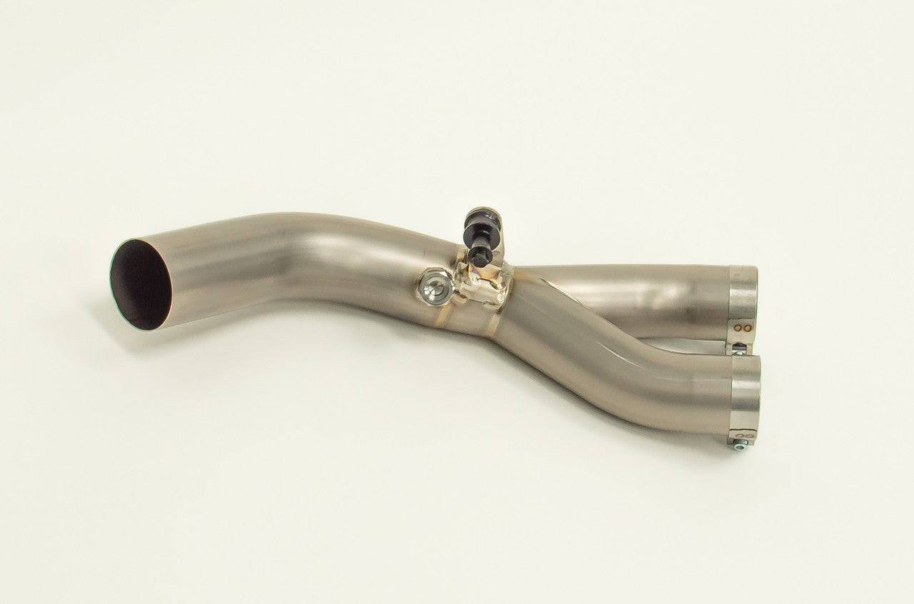 Graves Cat Eliminator Exhaust System Yamaha R1 2015-2022 - Adventure Parts