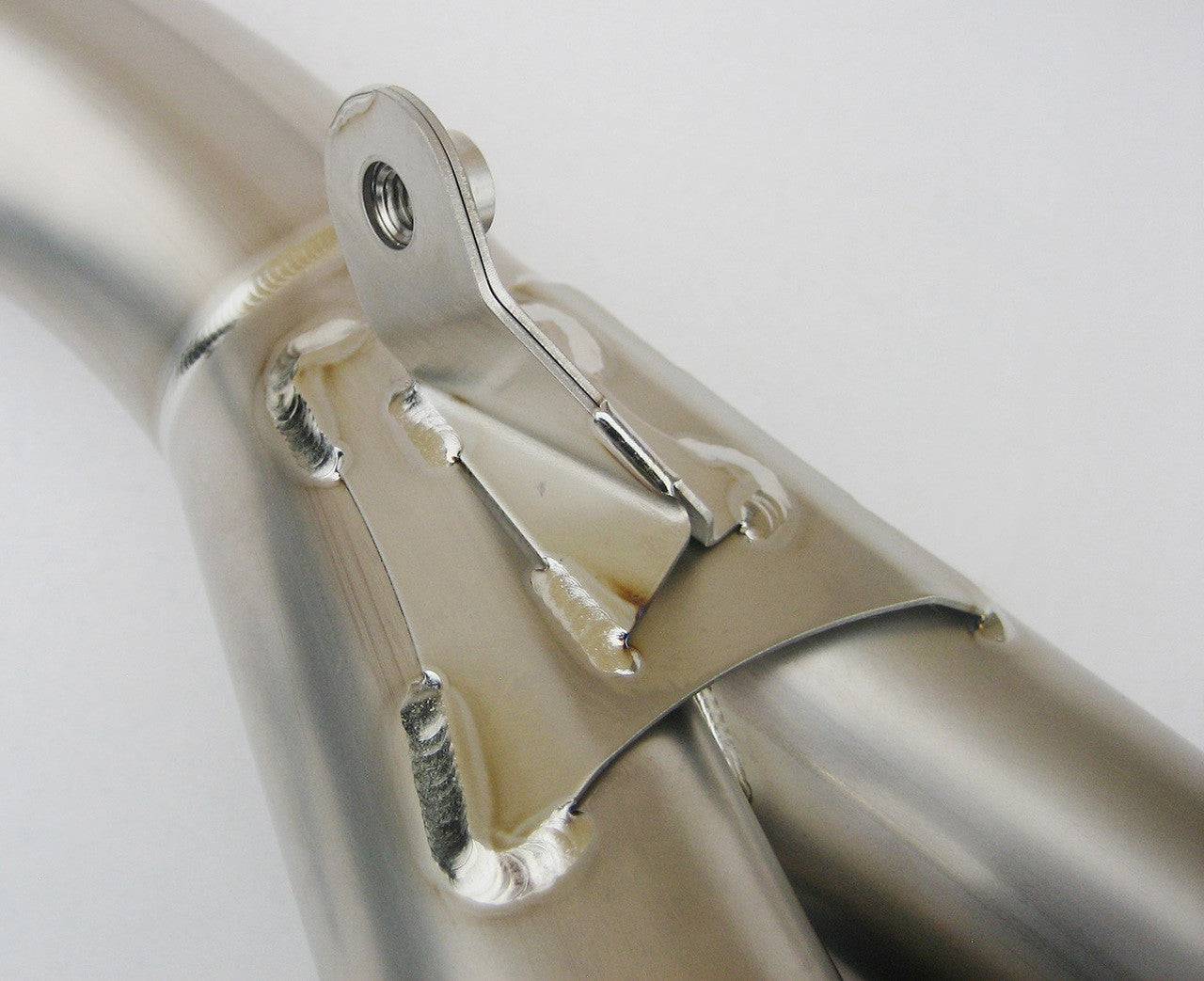 Graves Cat Eliminator Exhaust System Yamaha R1 2015-2024 - Adventure Parts