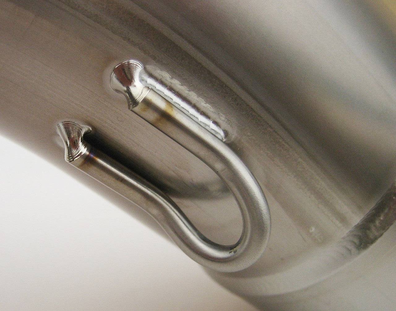 Graves Cat Eliminator Exhaust System Yamaha R1 2015-2024 - Adventure Parts