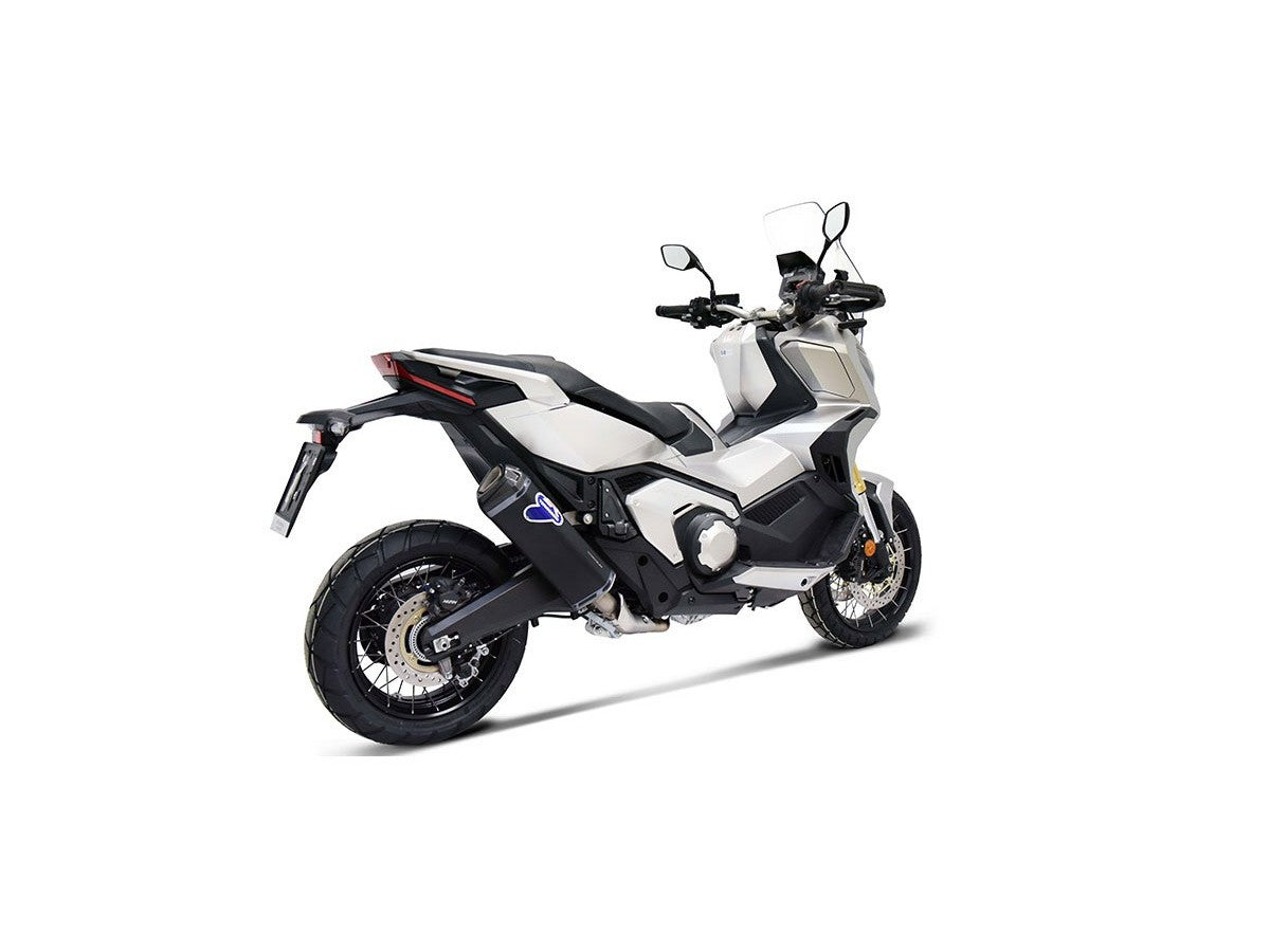 Termignoni Slip On Scream Honda X-ADV 20221-2023 - Adventure Parts